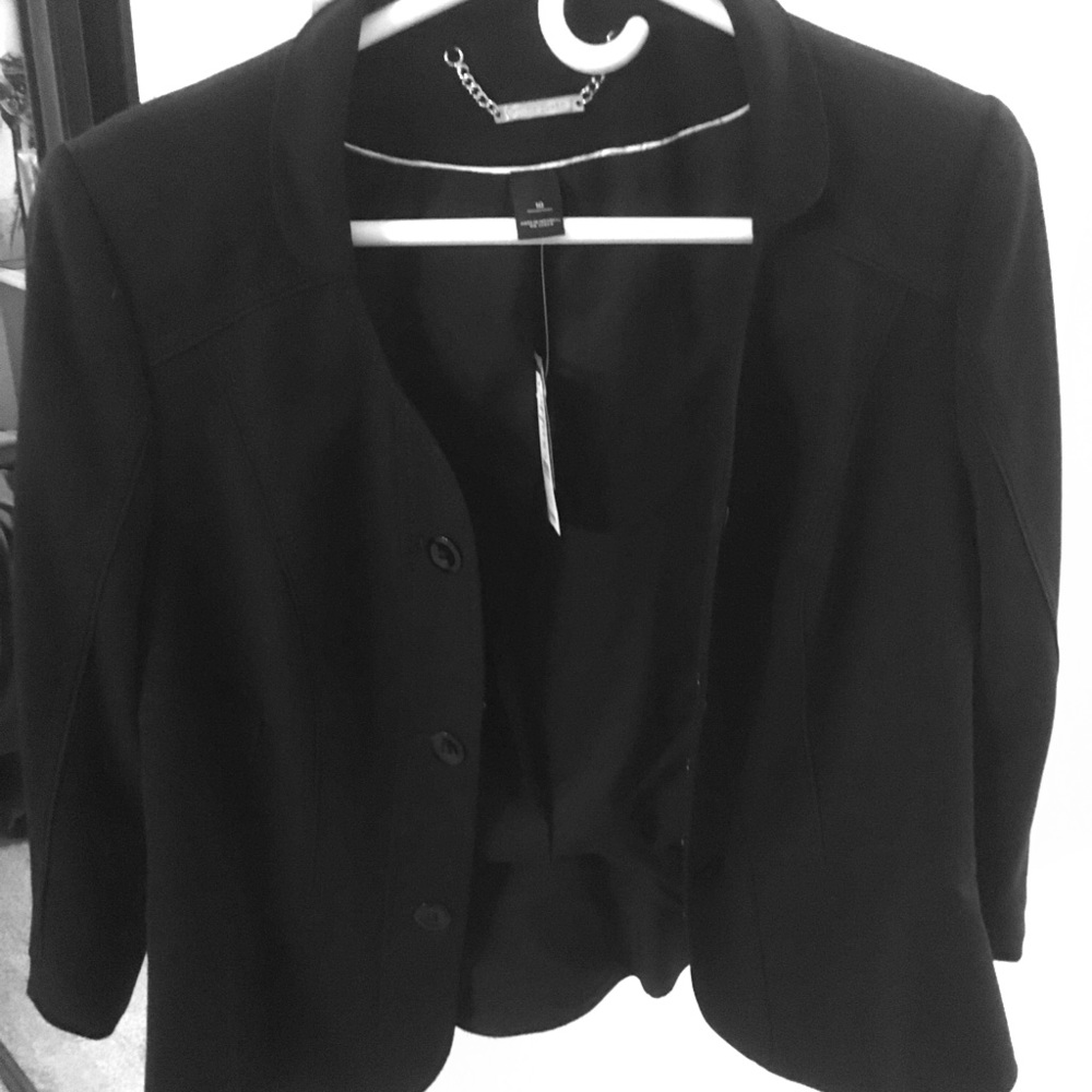 Sweaters, jackets & long sleeves!